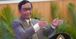Waduh! Mahfud MD Sebut 3 Instansi Ini Rawan Korupsi, Apa Saja?