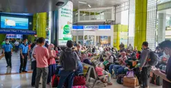 31 Ribu Lebih Tiket Diskon Kereta Api Tersedia, Siap Mudik Lebih Awal