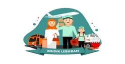 Yuk Ikut Program Mudik Gratis 2023, Berikut 4 Penyelenggara, Cara Daftar, dan Syarat Ketentuan!