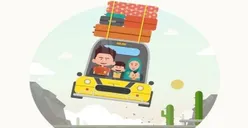 Untuk yang Mau Mudik Agar Tetap Aman dan Nyaman, Wajib Pastikan 5 Hal Penting di Bawah ini