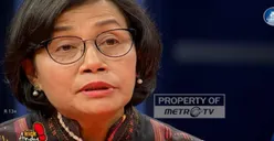 Waduh! Disentil Andy Noya Terkait Kepemilikan Moge, Sri Mulyani: Akui Punya Suami, Tapi Tak Boleh Dinaiki