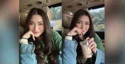 Memanas! Putri Delina dan Adik Nathalie Holscher Diduga Saling Sindir Usai Mantan Istri Sule Lepas Hijab