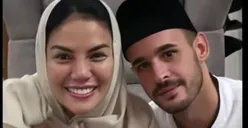 Usai Diceraikan Lewat WhatsApp, Nikita Mirzani Sebut Antonio Dedola Seperti Transgender hingga Bongkar Hal Ini