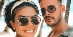 Pilih Minggat, Ternyata Antonio Dedola Jadi Korban KDRT Nikita Mirzani dan Dilempar Benda Mengerikan Ini!