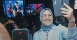 Resmi Cerai, Bupati Purwakarta Anne Ratna Mustika Nyanyi Buka Topengmu Sambil Joget, Sindir Dedi Mulyadi?