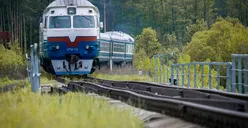 NGERI! Korban Selamat Tabrakan Maut di India Ceritakan Detik-detik Kereta Api Tiba-Tiba Terbalik