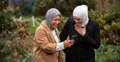 Jangan Bingung, Ini 5 Cara Membalas Ucapan Selamat Hari Raya Idul Fitri