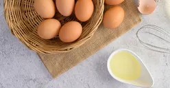 Inilah Manfaat Telur Bagi Kesehatan, Kaya Akan Nutrisi hingga Cocok untuk Program Diet