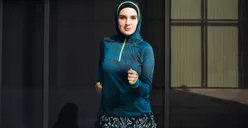 Ide Outfit Jogging Hijab: Tetap Tampil Modis dan Nyaman
