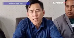 Makin Panas! Ketua RT Riang Prasetya Tunjuk Pengacara Buntut Intimidasi Karena Pembongkaran Ruko