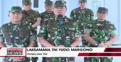 Terungkap! Cara Licik KKB Sergap Prajurit TNI hingga Buat Tersudut dan Gugur, Status Naik Jadi Siaga Tempur