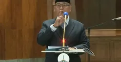 Dugaan Penistaan Agama di Ponpes Al Zaytun, Listyo Sigit: Kita Tunggu Saja Hasilnya