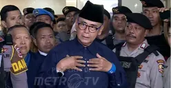Rekening Ponpes Al Zaytun Diblokir, Panji Gumilang: Jangan Takut, Ini Negara Pancasila!
