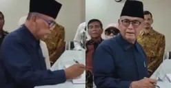 Penuhi Panggilan, Panji Gumilang Sambangi Bareskrim Polri Terkait Dugaan Kasus Penistaan Agama
