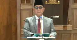 Panji Gumilang Tegaskan Tidak Ada Hotel di Kawasan Ponpes Al Zaytun, Sebut Hanya Ada Bangunan Untuk Ini