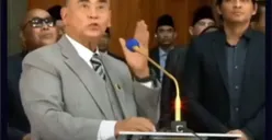 Kontroversi Ponpes Al Zaytun Disebut Tertutup Hingga Nyanyikan Salam Yahudi, Lucky Hakim: Di Pesantren Ada...