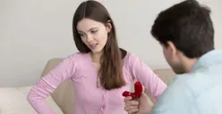 Belajar dari Kasus Pengantin Baru Kabur Ketemu Mantan, Inilah 5 Tanda Pasangan Masih Ragu Belum Siap Menikah!