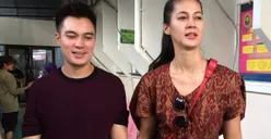 Baim Wong Batal Berangkat Haji: Allah Gagalkan Saya Berangkat Demi Jaga Istri yang Keguguran