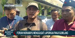Panji Gumilang Kembali Dilaporkan ke Polisi, Kali Ini Terkait Masalah Infaq