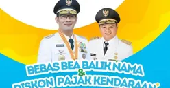 Perhatian Buat Warga Jabar, Ada Pemutihan dan Diskon Pajak Kendaraan Mulai 3 Juli 2023