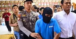 Update Kasus Pembunuhan Mbah Slamet:  3 Orang Teridentifikasi, Ada Sepasang Suami Istri Asal Lampung