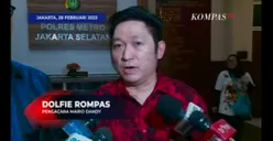 Terbongkar! Pengacara Mario Dandy Ungkap Kronologi Penganiayaan David: Saudari AG Berinisiatif Mengambil...