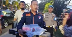 Usai Digeledah Selama 2 Jam, Polda Sumut Temukan Benda Ini di Rumah AKBP Achiruddin Hasibuan