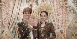 Sahabat Sejati! Enzy Storia dan Jessica Mila Ternyata Nikahi Pria dengan Tanggal Lahir yang Sama