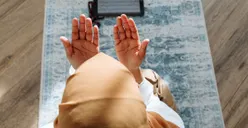 Bacaan Doa Akhir dan Awal Tahun Baru Islam 1445 Hijriah yang Dibaca Rasulullah SAW, Inilah Waktu Terbaiknya!