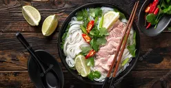 Resep Pho Vietnam Daging Sapi dengan Wangi Rempah yang Lezat untuk Sajian Menu Idul Adha