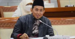 Keji! Politisi PKS Bukhori Yusuf Dilaporkan ke MKD, Dugaan KDRT Injak Istri Hamil Hingga Pendarahan