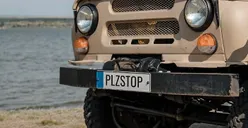 Mau Buat Plat Nomor Unik untuk Kendaraan? Ternyata Segini Biaya yang Harus Dikeluarkan