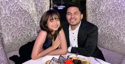Putus dari Fuji, Thariq Halilintar Ngaku Sedih Keluarganya Diserang Netizen: Mereka Nggak Pernah Ikut Campur
