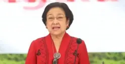 Komentari Kasus Ferdy Sambo, Megawati Soekarnoputri Ngaku Kesal: Saya Nggak Percaya Alasan Sambo