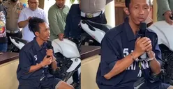 Pelaku Mutilasi dan Pengecoran di Semarang Akui Lakukan Tindakan Keji saat Korban Masih Bernafas