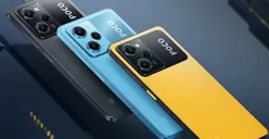 Rilis Bersamaan, Bandingkan Spesifikasi dan Harga Poco X5 Pro 5G dengan Poco F5 yang Hanya Dijual Online