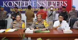 Buntut Kasus Penganiayaan yang Dilakukan Aditya Hasibuan, Polda Sumut Geledah Rumah AKBP Achiruddin Hasibuan