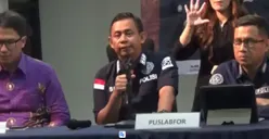 Bocor! Sebelum Tewas, Ternyata AKBP Buddy Sempat Terima Telepon, Pihak Kepolisian Ungkap Detailnya 