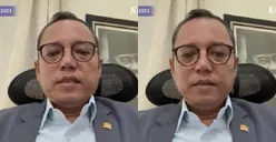 Soal Kabar Kontrak Politik dengan Ganjar Pranowo, PDIP: Itu Hoax dan Fitnah