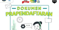 Catat! Ini Dokumen Pendaftaran PPDB DKI Jakarta 2023 Jenjang SMP, SMA dan SMK