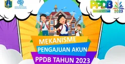 PPDB 2023 DKI Jakarta Telah Dibuka! Simak Syarat, Mekanisme dan Jadwal Pendaftarannya di Sini