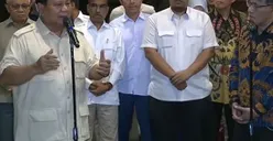 Prabowo Subianto akan Bersanding dengan PDIP? Politisi Budiman Sudjatmiko Beri Kode Ini
