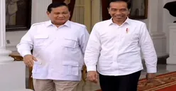 Mantap! Prabowo Unggul di Survei ARCI, Kalahkan Anies dan Ganjar Sebagai Bakal Capres 2024!