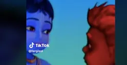 Viral Tren Pragos di TikTok Berawal dari Film Little Krishna, Ternyata Ini Maksudnya!