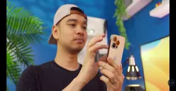 Wow, Ini Bocoran Fitur iPhone 15 Pro, Biar Tak Penasaran Cek di Sini!