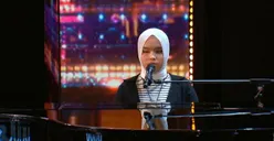 Lirik dan Terjemahan Lagu Loneliness - Putri Ariani, Memukau Juri Americas Got Talents dan Raih Golden Buzzer