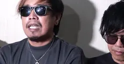 Cerita Ian Kasela Saat Band Radja Dapat Ancaman Pembunuhan di Malaysia: You Mati!