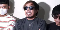 Band Radja Dapat Ancaman Dibunuh Usai Konser di Malaysia, Ian Kasela Alami Trauma