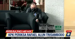 Licik! Akal Bulus para Geng Pajak Rafael Alun Terendus KPK, Samarkan Harta Tapi Terbongkar karena Mario Dandy?