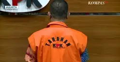 TERCIDUK! Borok Dibongkar Habis KPK, Benar Rafael Alun Punya Perusahaan Konsultan Pajak? Firli Ungkap Faktanya